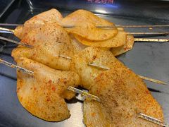 -碎怂烤肉(钟楼柳巷店)