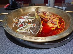 -龙隆昌·鲜品火锅·江湖烤鱼