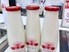 -红星前进面包牛奶公司(五道口购物中心店)