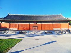 -北京古代建筑博物馆