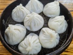 -锅贴大王南翔小笼(临沂二村店)