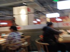 -玫瑰花园自助烤肉(顺义鑫海韵通店)