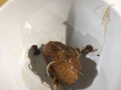 -弓虽昌焖烧鸡(大竹林店)