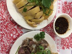 -振鼎鸡(华阴路店)