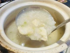 扇贝粥-潮粥佬(黄龙店)