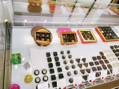 -歌斐颂巧克力小镇