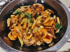 -香邦迷宗蟹(新汽车站店)