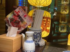 -南京大牌档(中关村领展广场店)