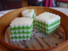 -潮府馆·非遗潮州菜·港式点心(世纪公园店)