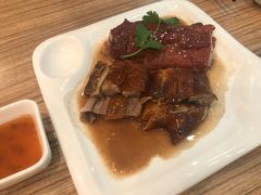 -永記粤菜·五指毛桃花雕鸡煲(九亭店)