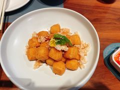 -大树餐厅(益田假日店)