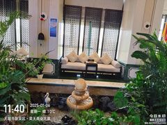 -青泰足浴·SPA养生连锁(新区店)