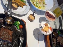 -牛扒先生·雪花牛扒西餐厅(东平店)