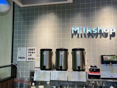 -迷客夏Milksha(圆融天幕店)