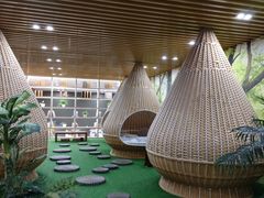 -东方之珠洗浴休闲广场(南开店)