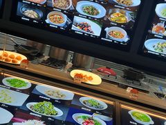 -徐记海鲜(大雁塔|金都店)