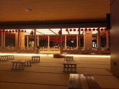 -蓝鲸湾汤泉(包河店)