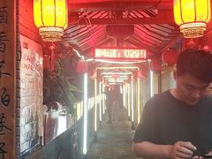 -窄巷子陕菜馆·地道陕西菜(粉巷店)
