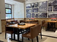 -和兴记牛肉火勺·羊汤(于洪广场店)