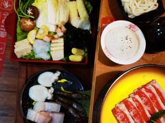 -牛New寿喜烧(青浦店)