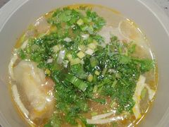 -常州银丝面馆(府琛店)