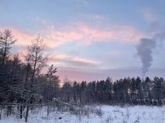 -北极村旅游风景区