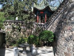 -华清宫景区