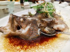 -御彩酒家(东风东路店)