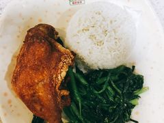 -露莎餐厅(得胜沙店)