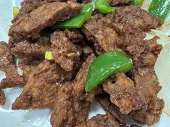 -四海回族饭店(湖西路老店)