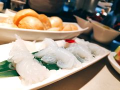 -海底捞火锅(泉城路店)