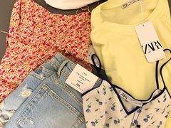 -ZARA(大悦城店)