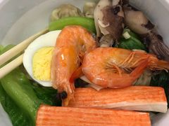 -袁记云饺(莲塘店)