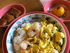 -南小馆(迪士尼小镇店)