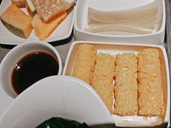 -海底捞火锅(奥森店)