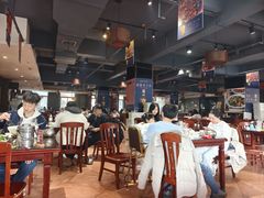 -天下客饭店(中山路店)