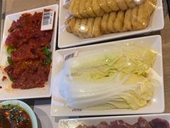 -野妹经典火锅(民治店)