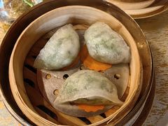 -唐阁(香港朗廷酒店)