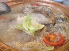 -阿婆情腊排骨火锅(金虹路店)