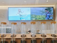 -喜茶(上海奉贤宝龙店)
