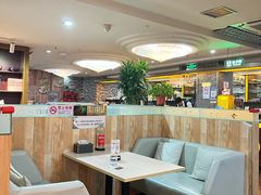 -上岛咖啡(华源四里店)