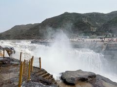 -陕西黄河壶口瀑布旅游区