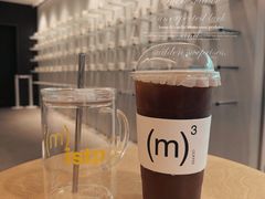 -CUBIC3三立方咖啡(西岸凤巢店)