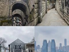 -山城巷传统风貌区