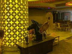 -雅典皇宫洗浴健身俱乐部(东岳大街店)