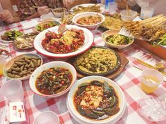 -龙虾当家·大排档(红谷滩五中店)