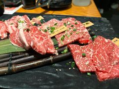 -千寻烧肉(政务区店)