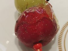 -船歌·鱼水饺青岛菜(国贸商城店)