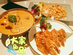 金都乐菠萝饭-正泰餐厅AmazingThai(新奥购物中心店)