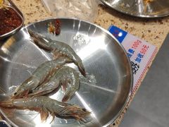 -姜胖胖无限自助烤肉(罗湖宝能店)